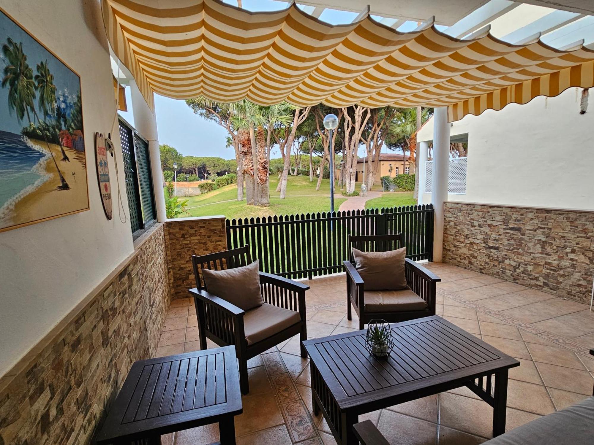 Vinas Del Mar-balconera *