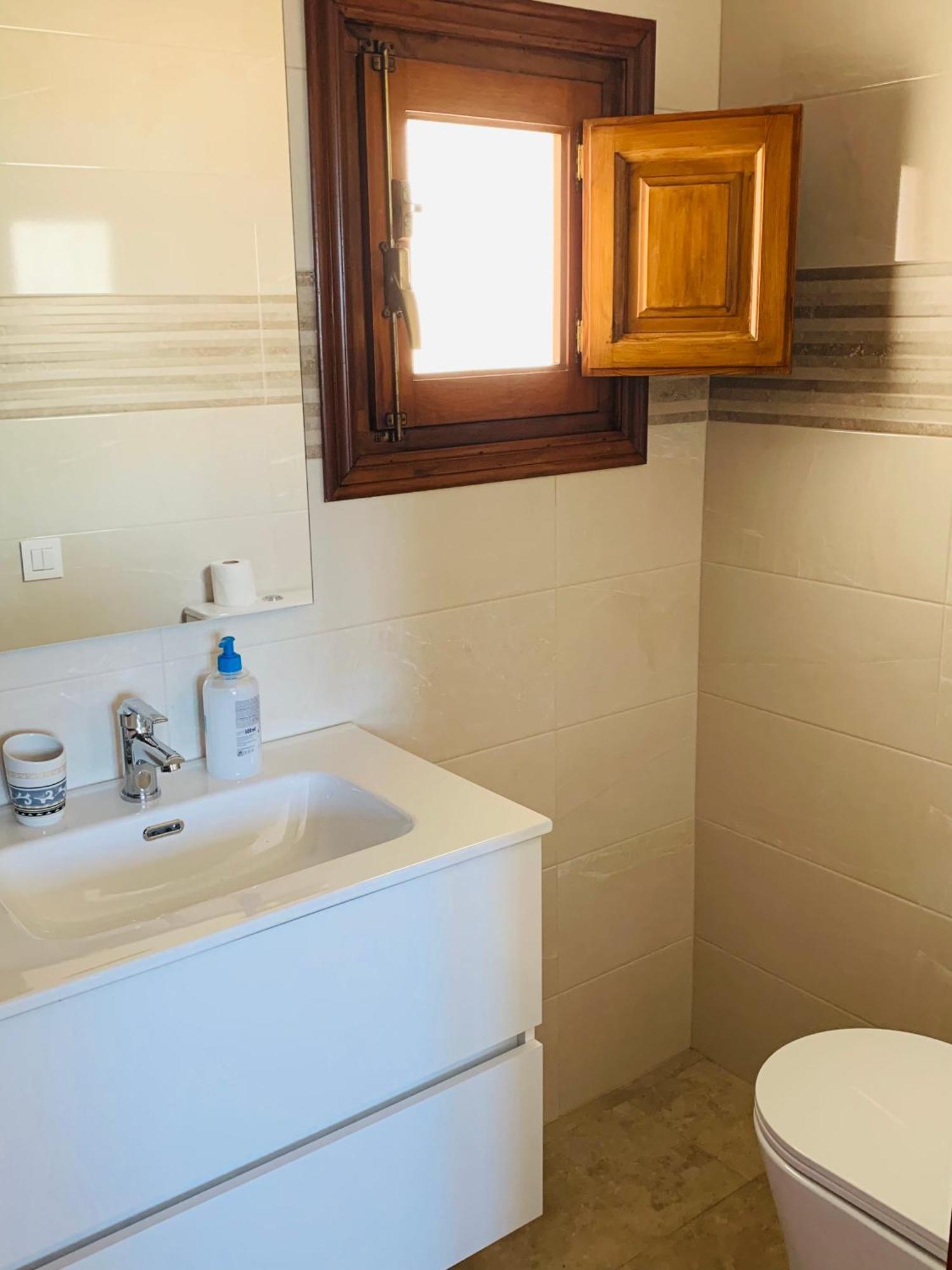 La Barraca - B Apartment Mojacar