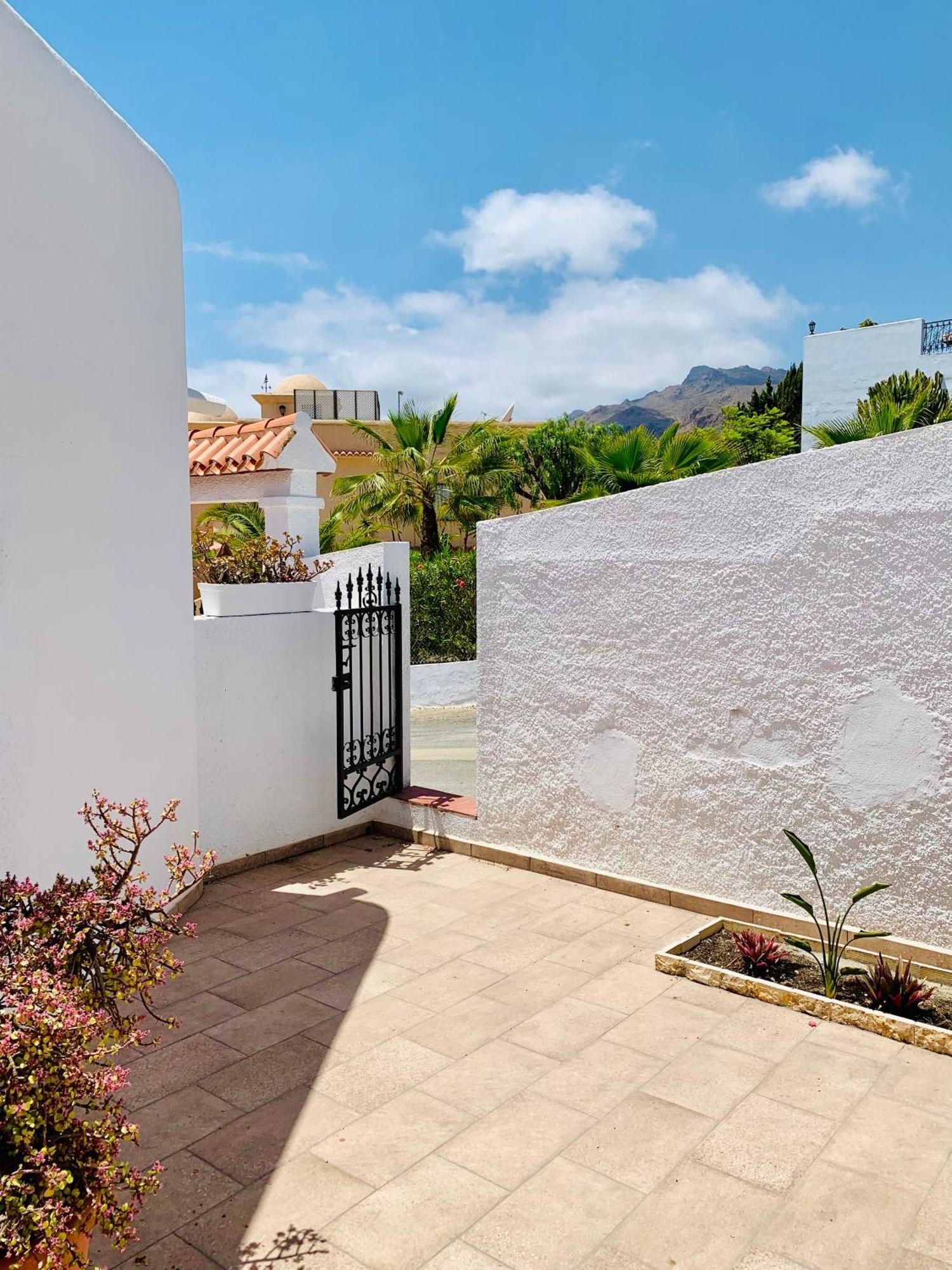 Apartment La Barraca - B