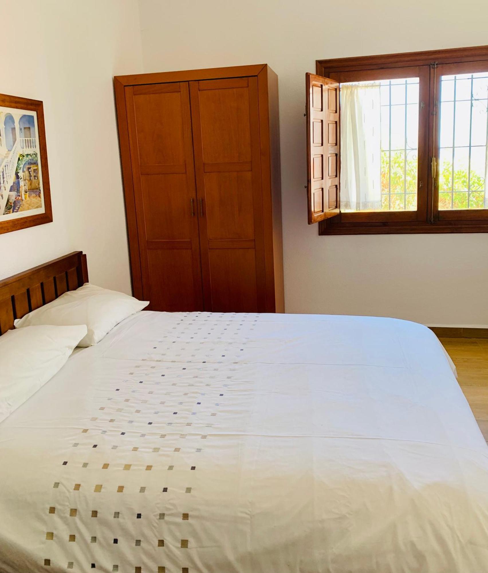 Apartment La Barraca - B