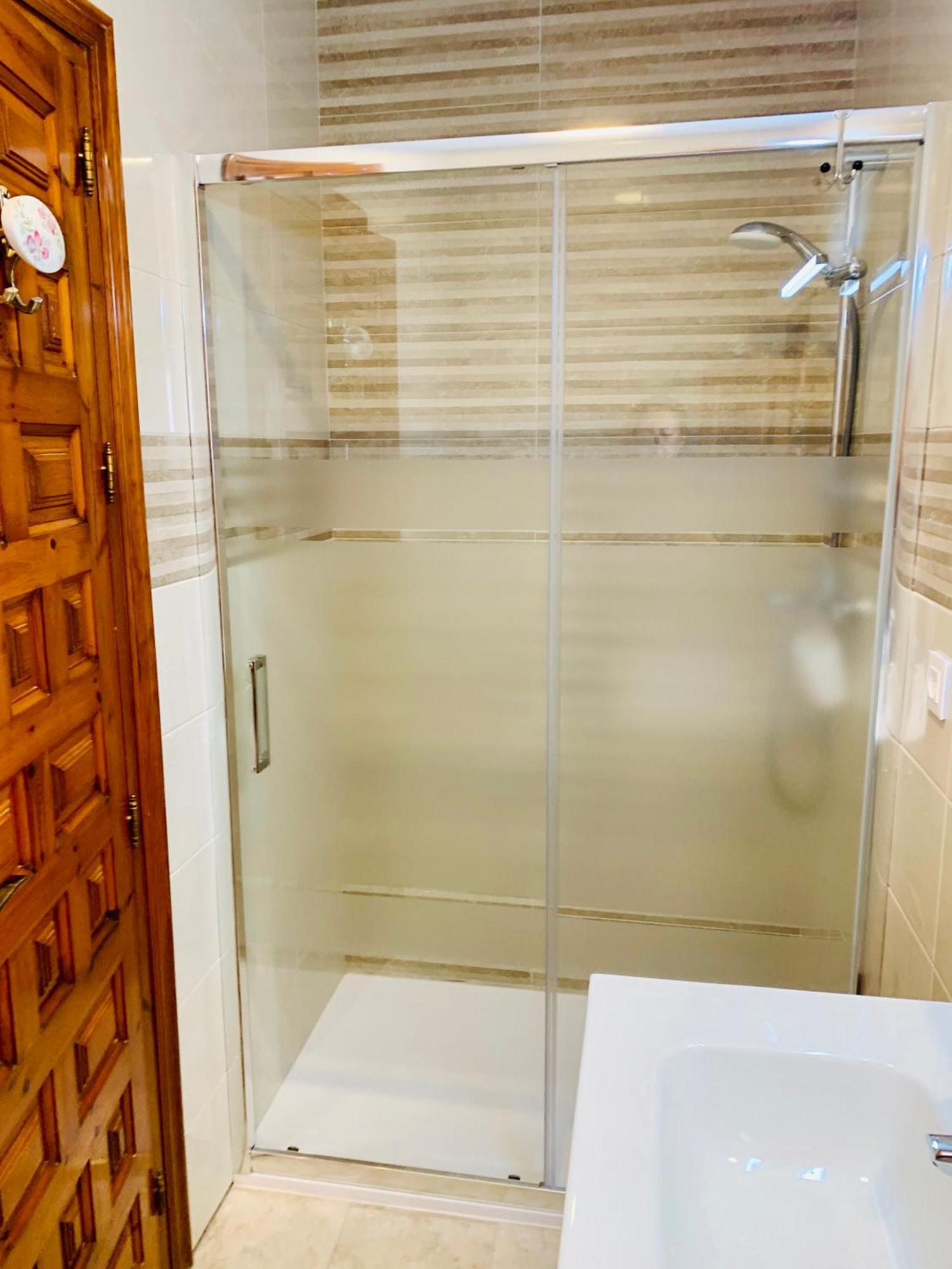 Apartment La Barraca - B