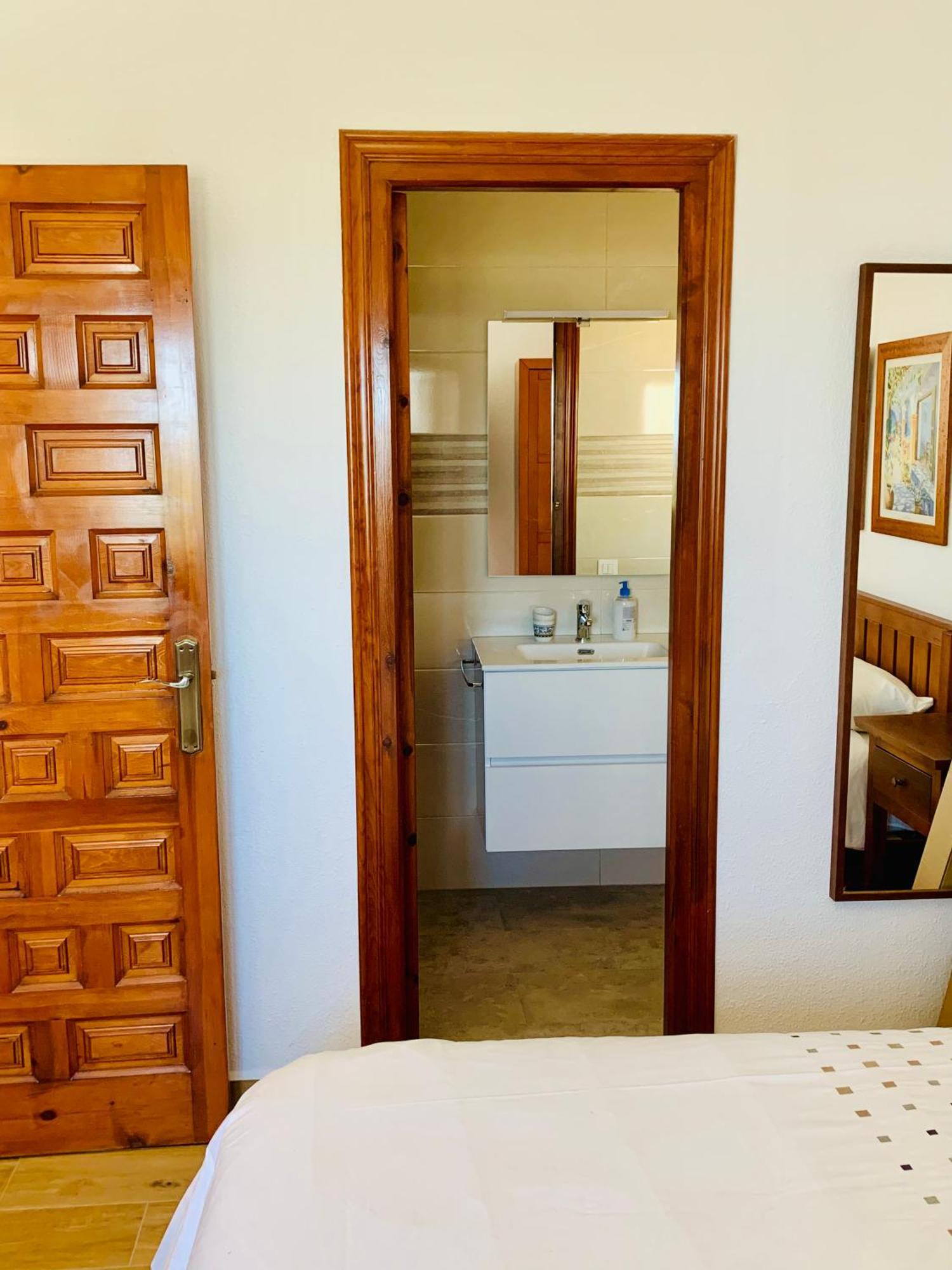 Apartment La Barraca - B *