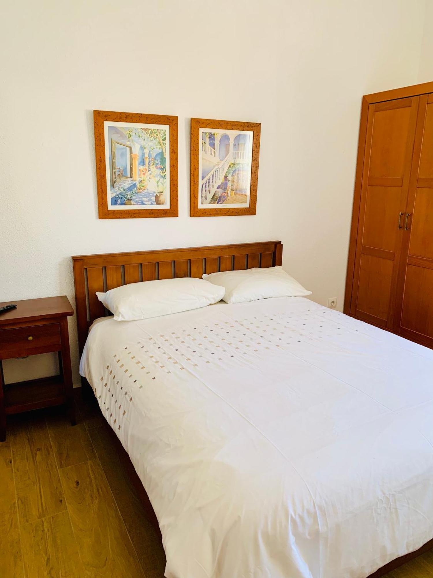 La Barraca - B Apartment
