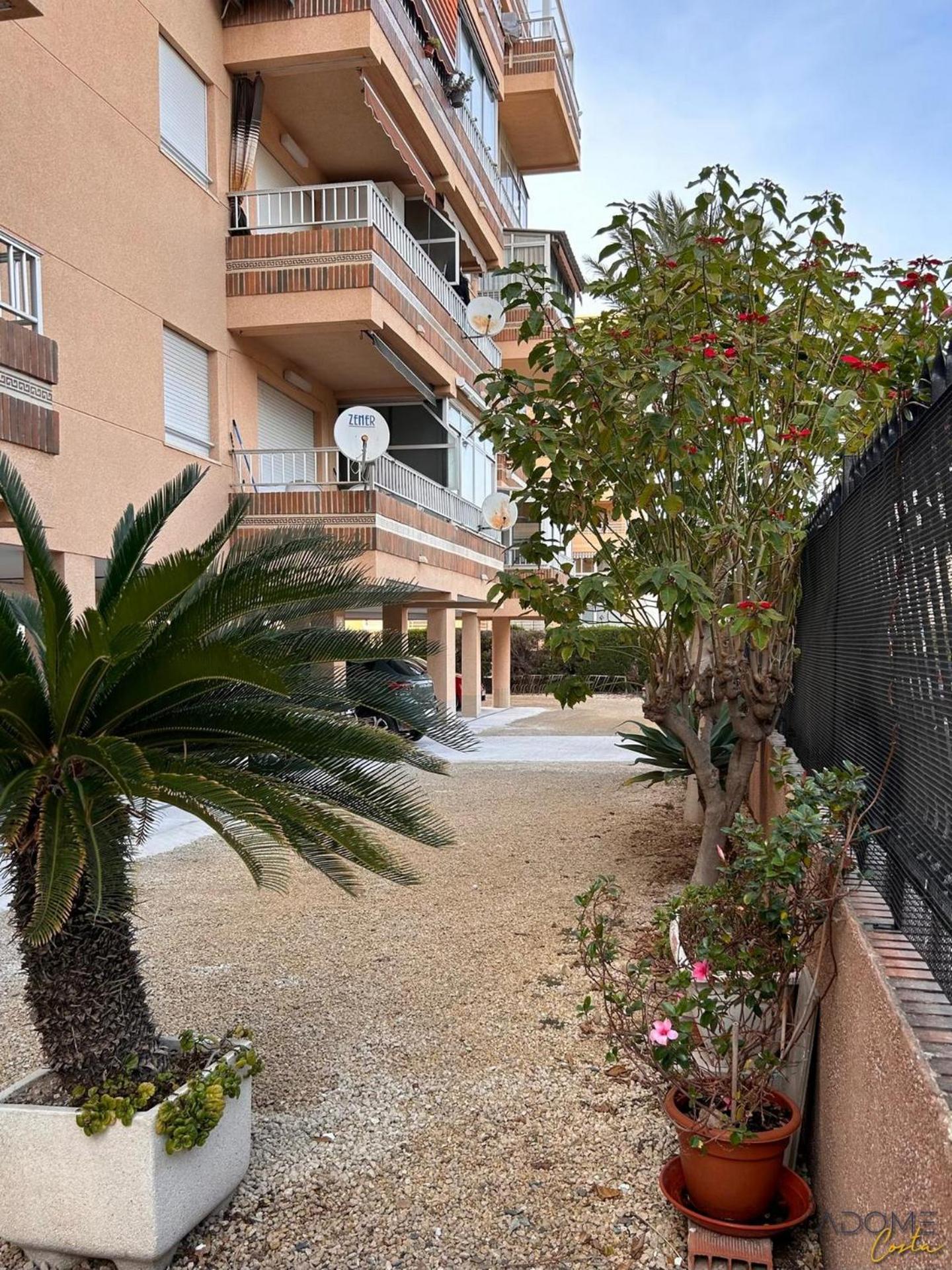 Apartamento Adome Primavera *