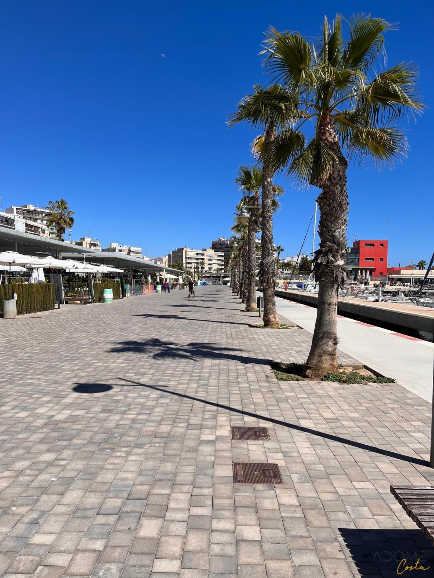 Adome Primavera Apartamento Santa Pola