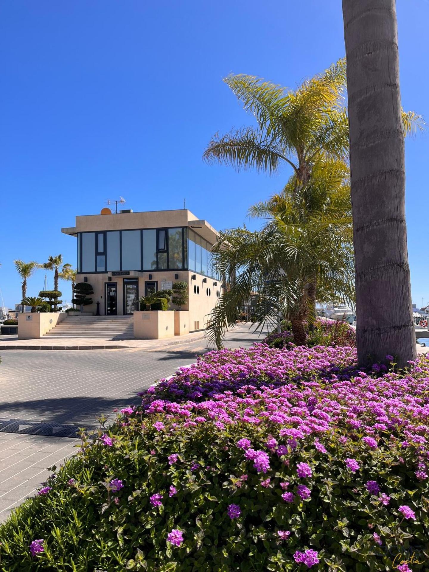 Apartamento Adome Primavera Santa Pola