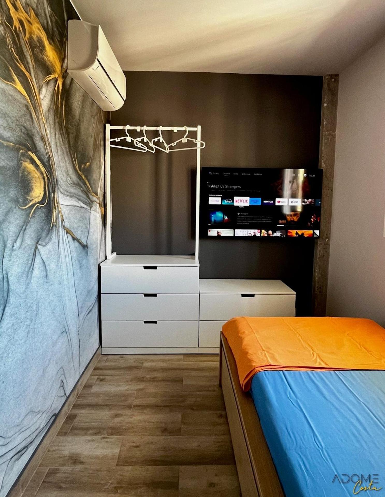 Apartamento Adome Primavera *