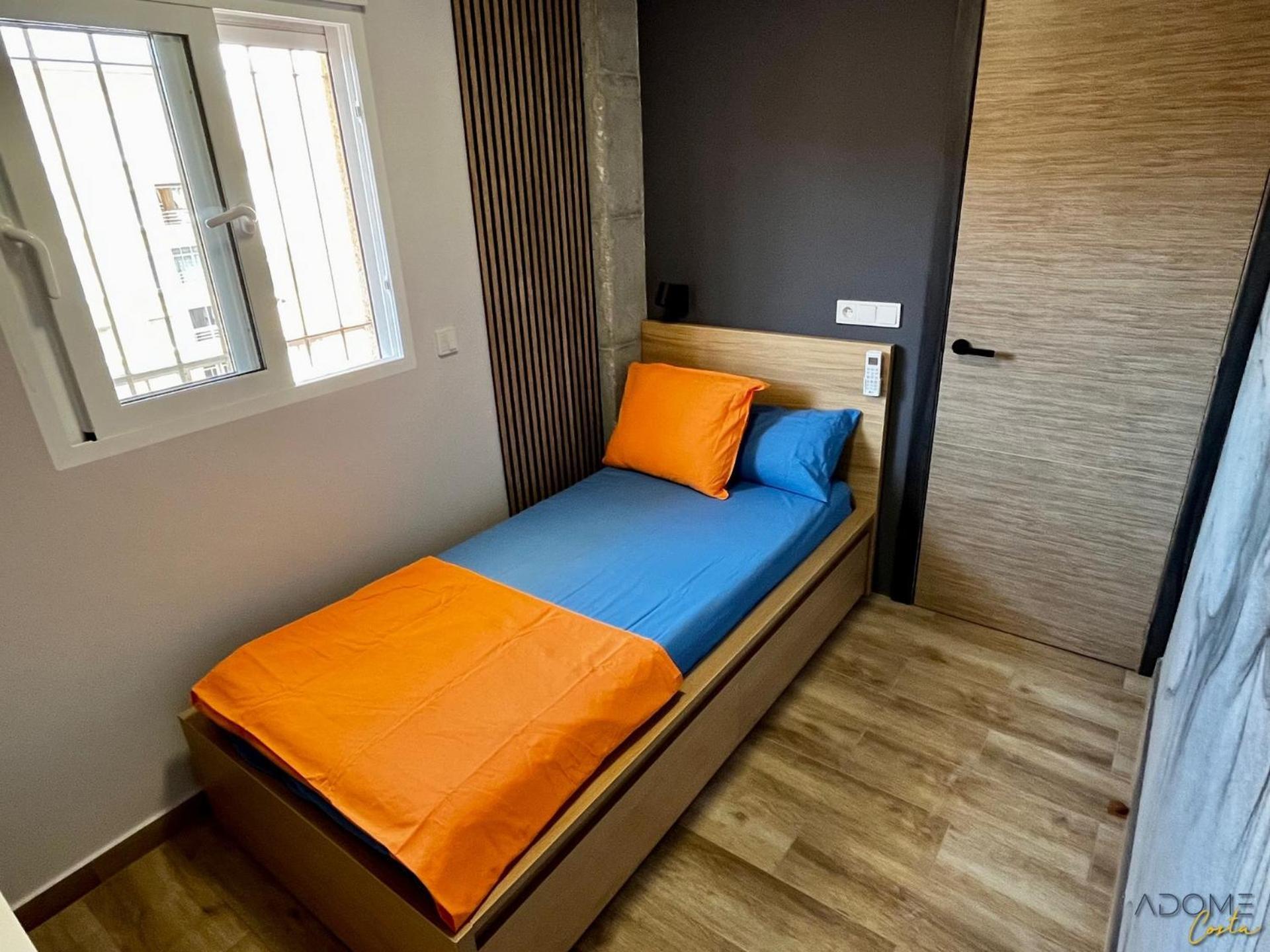 Apartamento Adome Primavera *