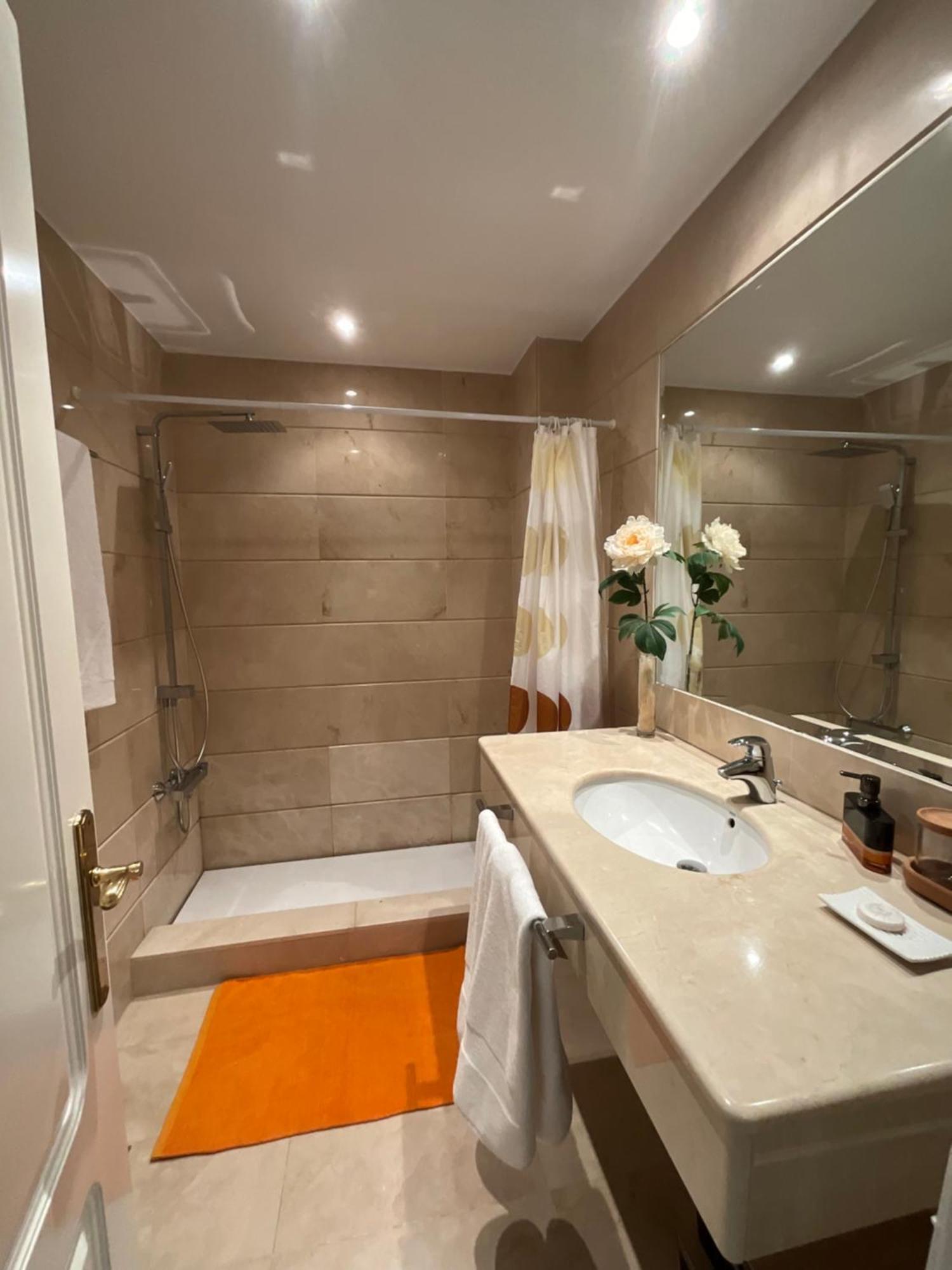 First Line Sea By Oliva Apartamento Estepona