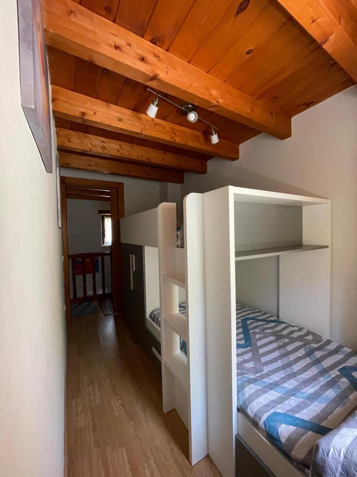 El Refugio Del Argoza Сasa de vacaciones *