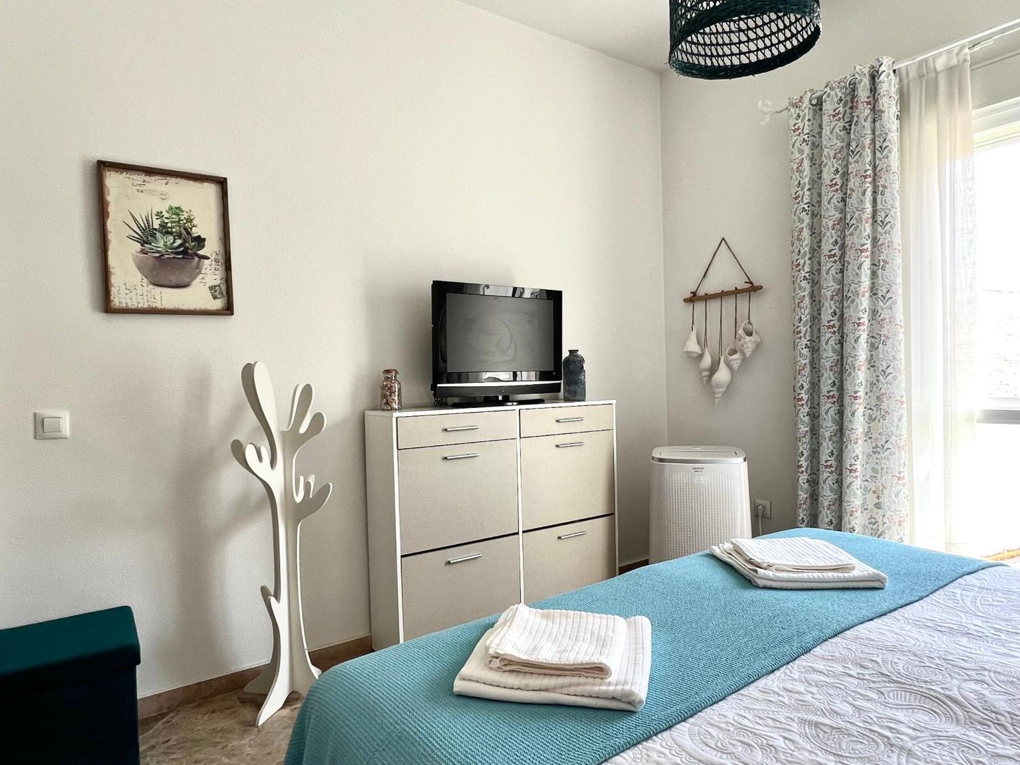 Apartamento La Bodega Del Mar - Luminoso Y Centrico Apto Con Piscina Y Parking El Puerto de Santa María