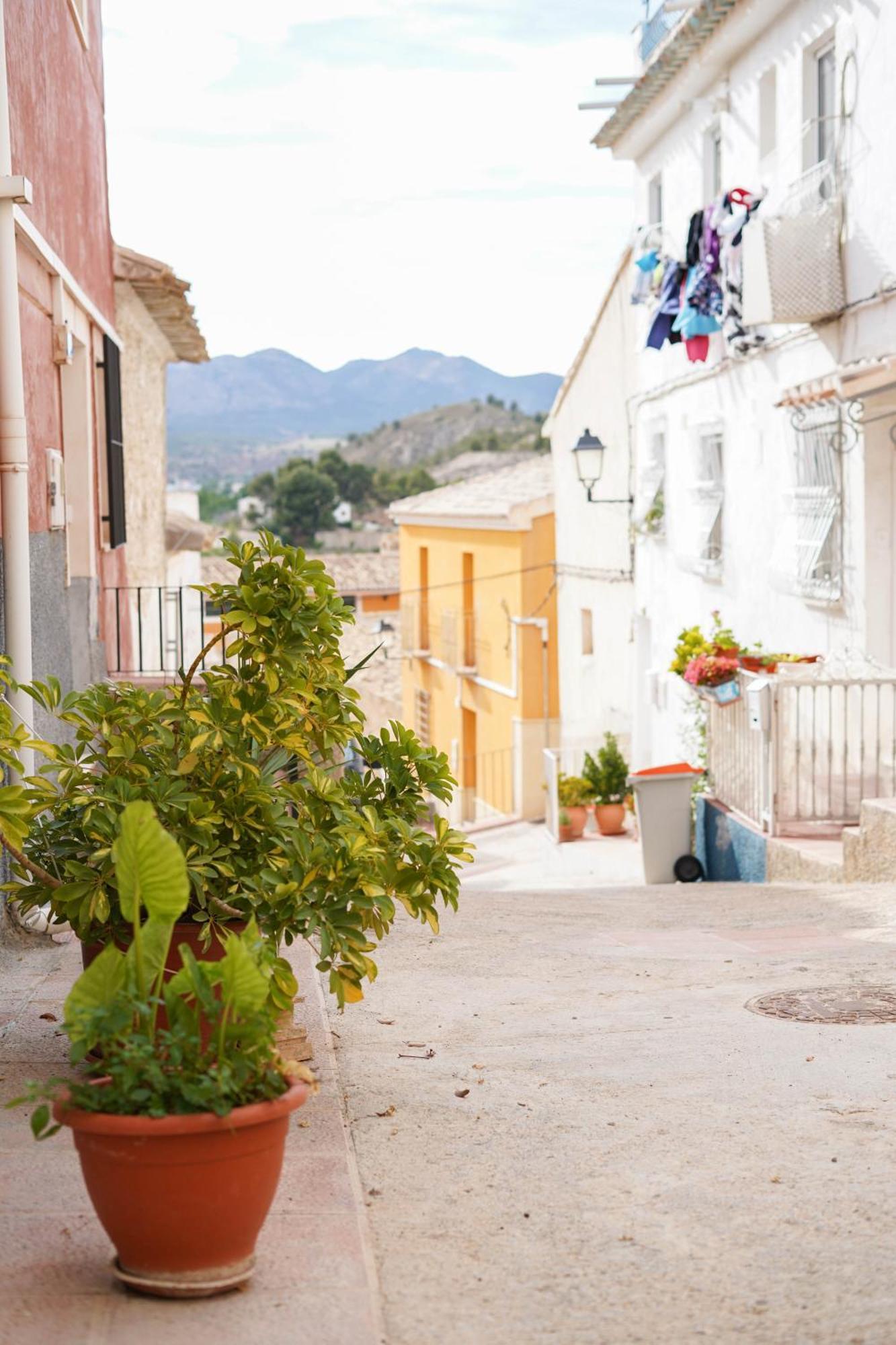 La Carpinteria * Cehegín