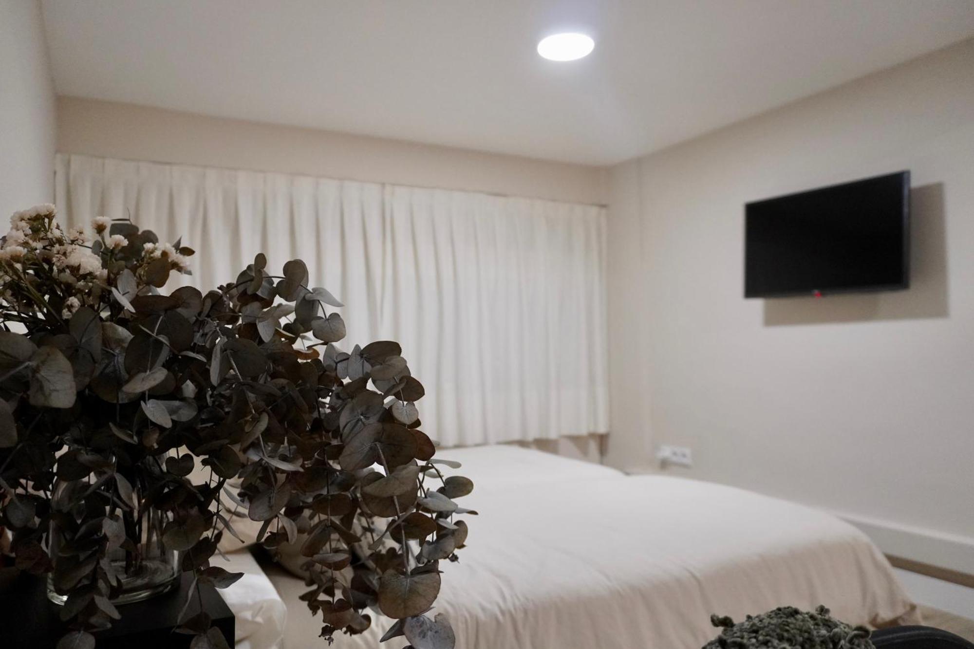 Apartamento Estudio Veintisiete Morón de la Frontera