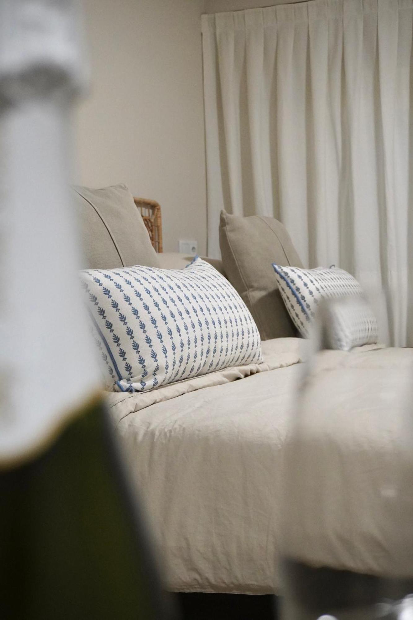 Apartamento Estudio Veintisiete