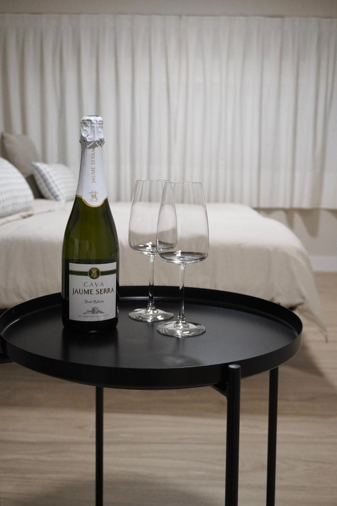 Apartamento Estudio Veintisiete *