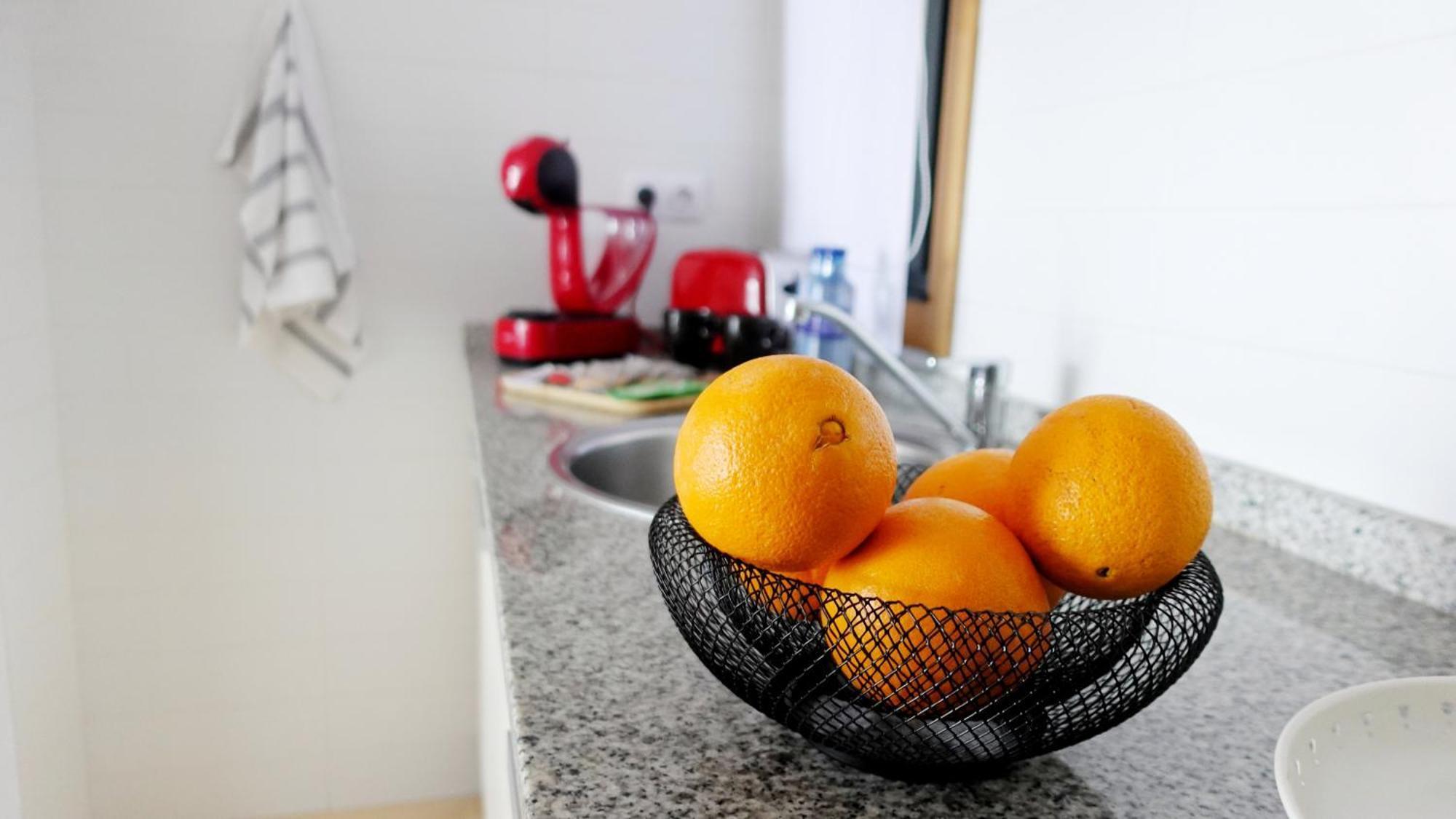 Apartamento Atalaia *