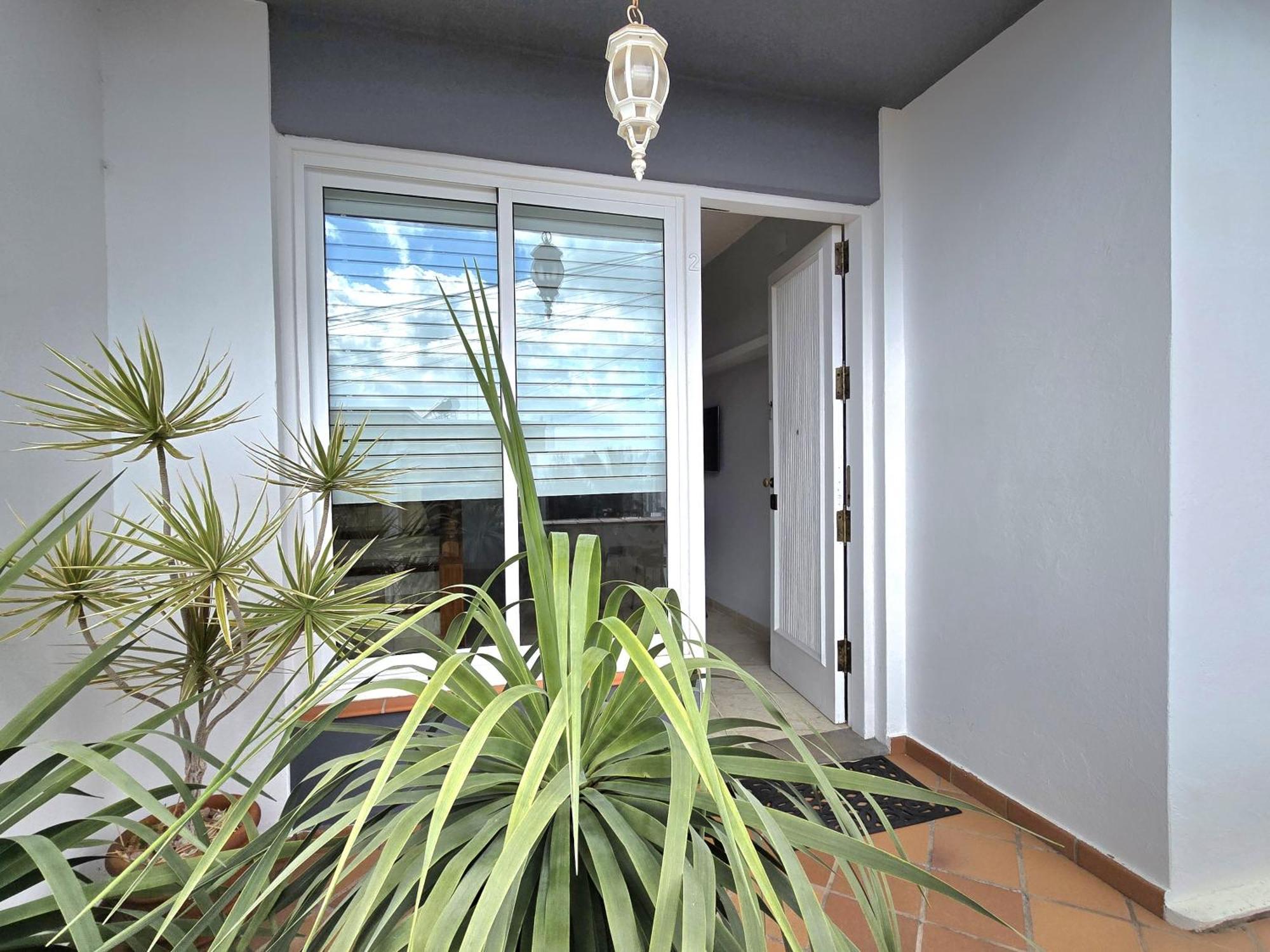 Apartment Vistas *