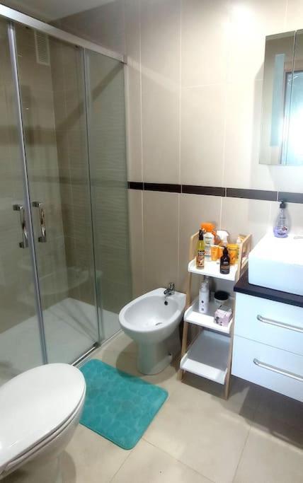 Mejores Vistas De Oropesa Apartamento