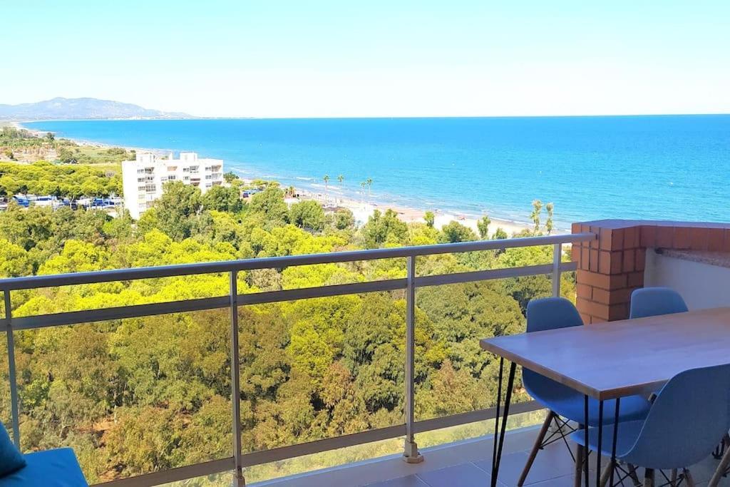 Mejores Vistas De Oropesa