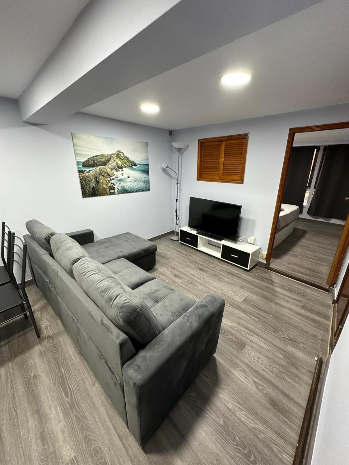 Apartamento Casco Viejo Apartamento