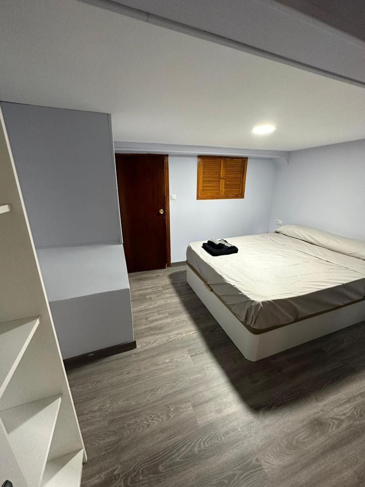 Apartamento Casco Viejo Bermeo