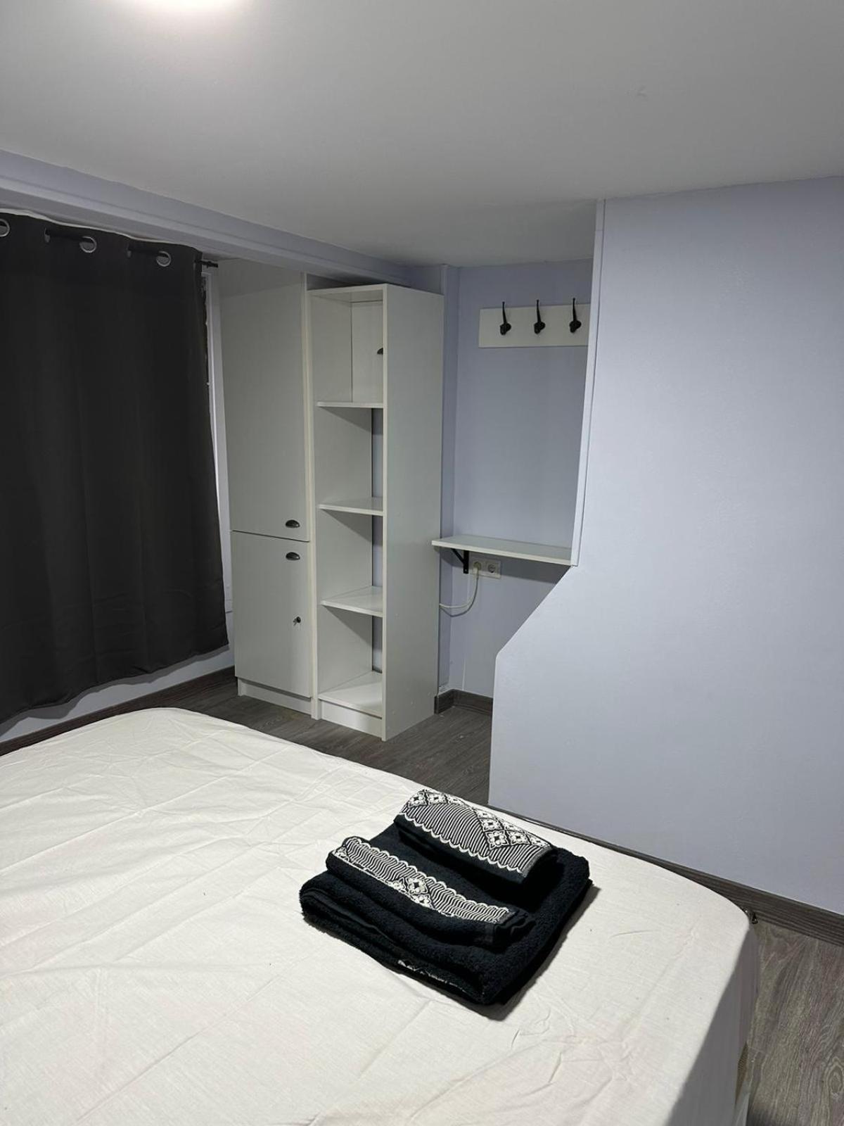 Apartamento Casco Viejo Apartamento *