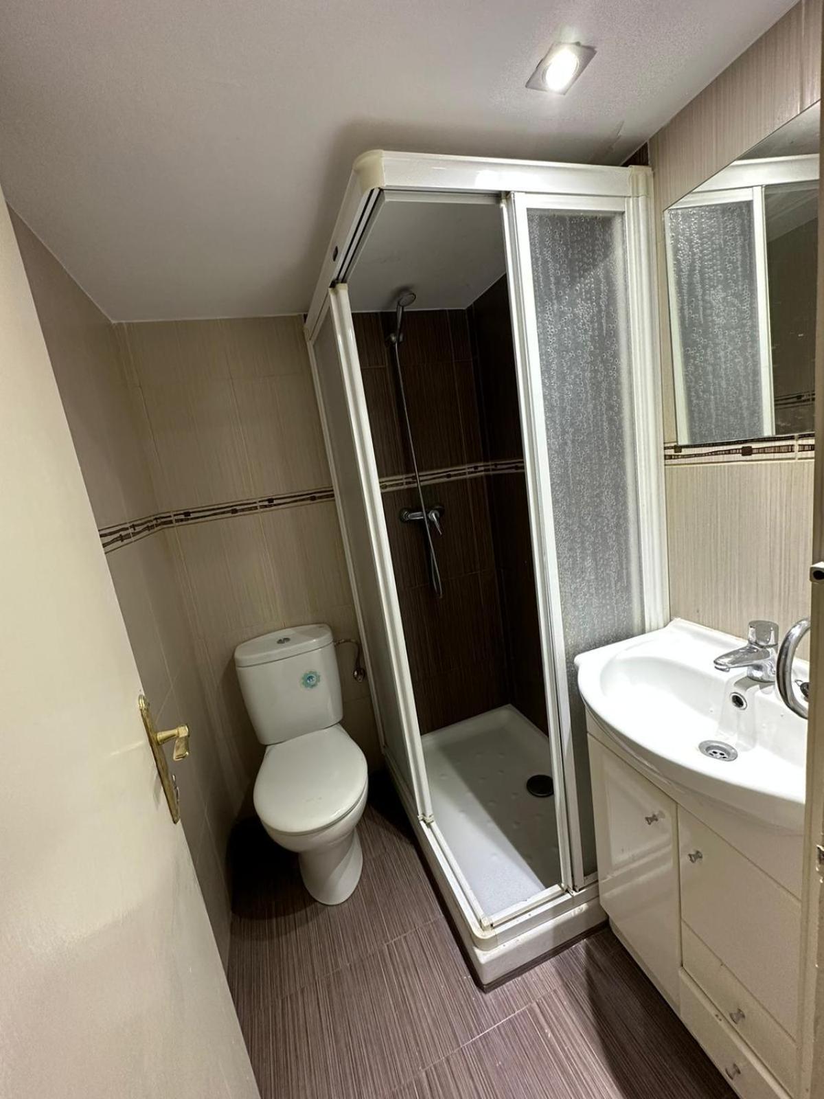 Apartamento Apartamento Casco Viejo