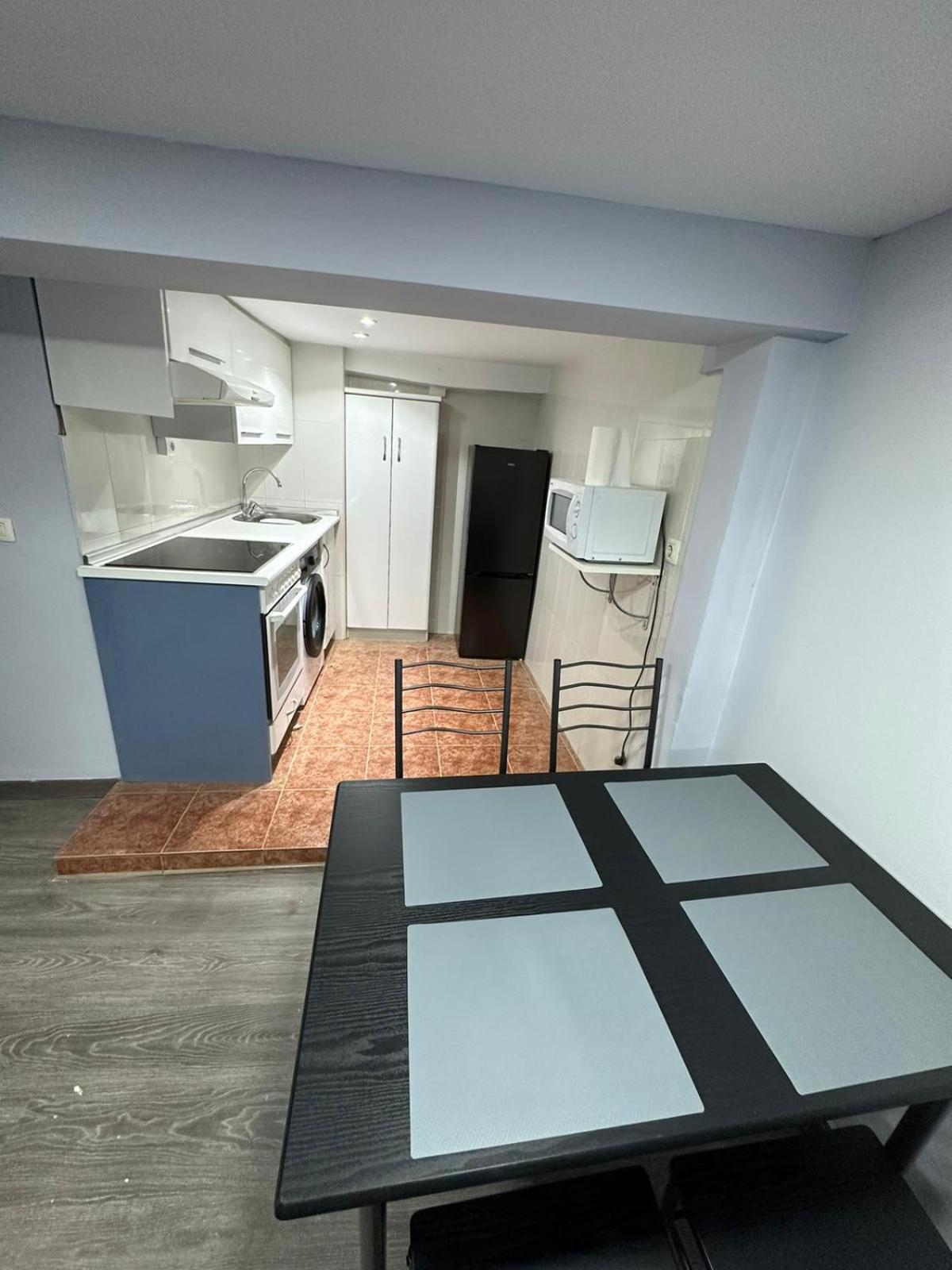 Apartamento Casco Viejo Apartamento