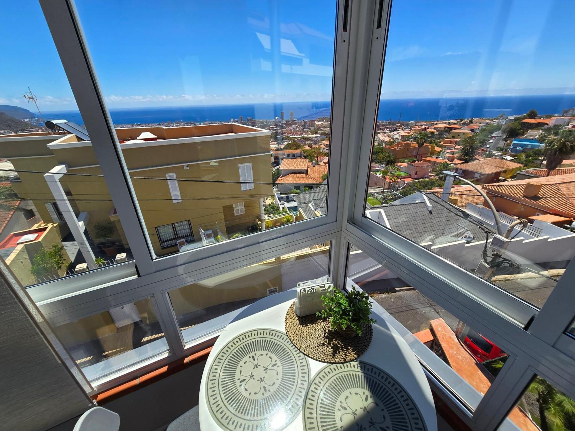 Vistas Apartment Santa Cruz de Tenerife