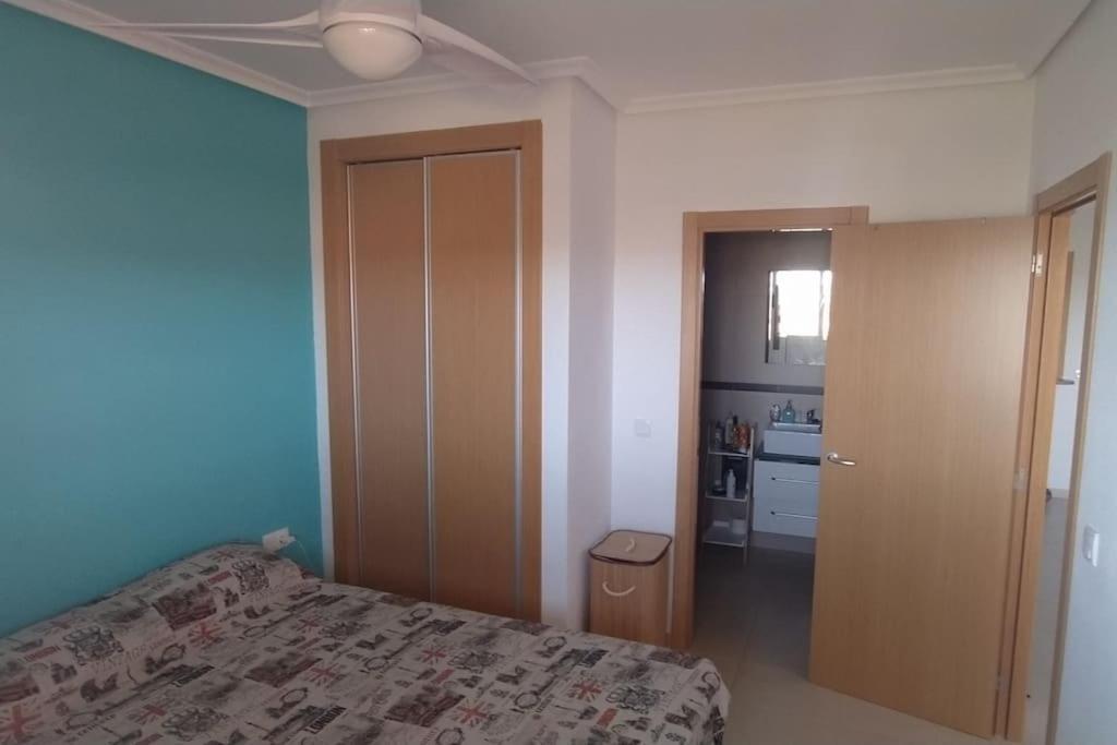 Apartamento Mejores Vistas De Oropesa El Borseral