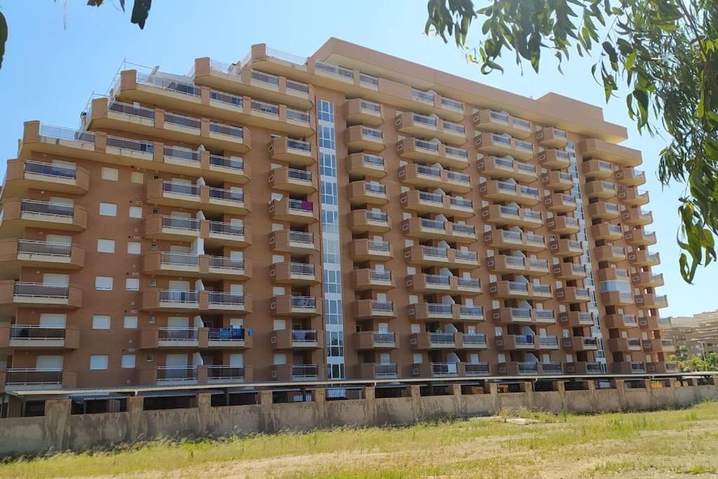 Mejores Vistas De Oropesa Apartamento