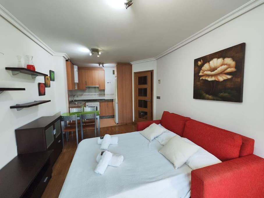 Apartamento Centro *