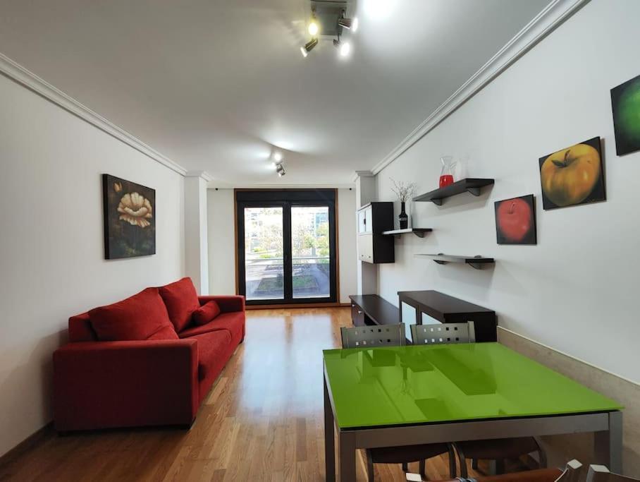 Centro Apartamento *