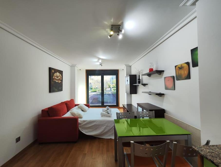 Centro Apartamento