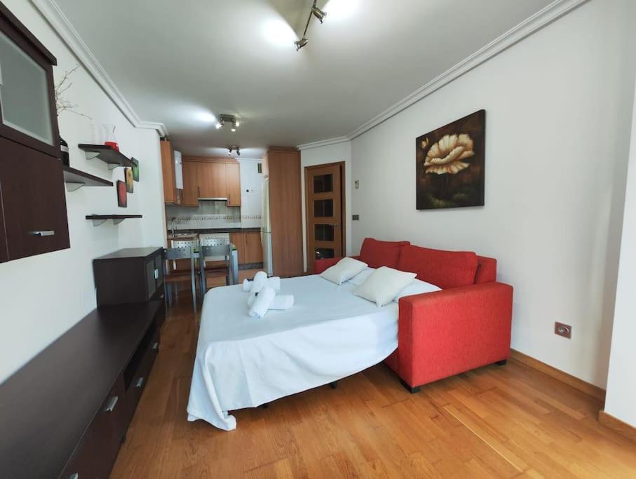 Centro Apartamento