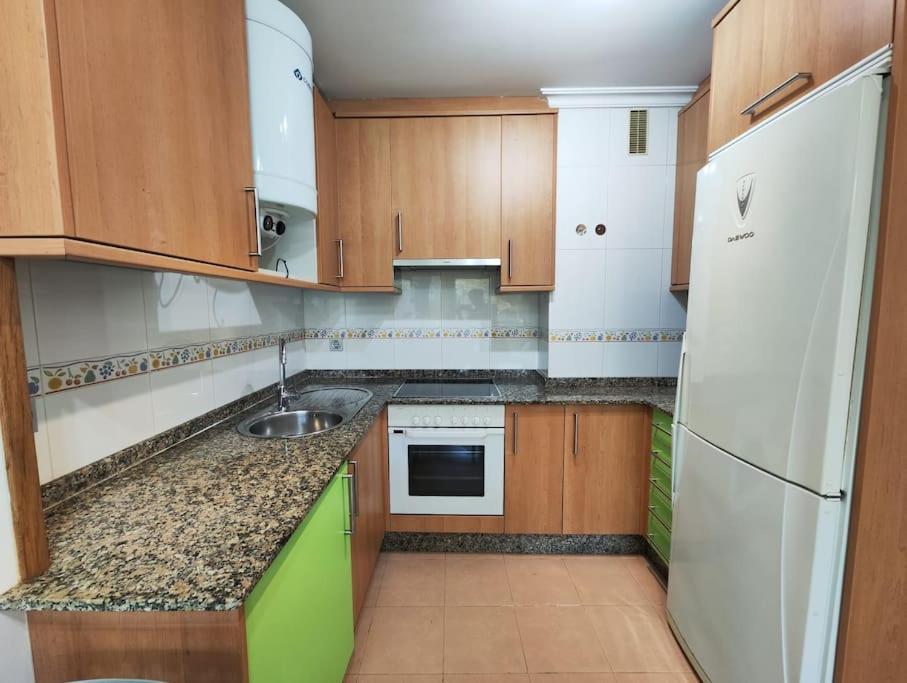 Centro Apartamento Nigrán