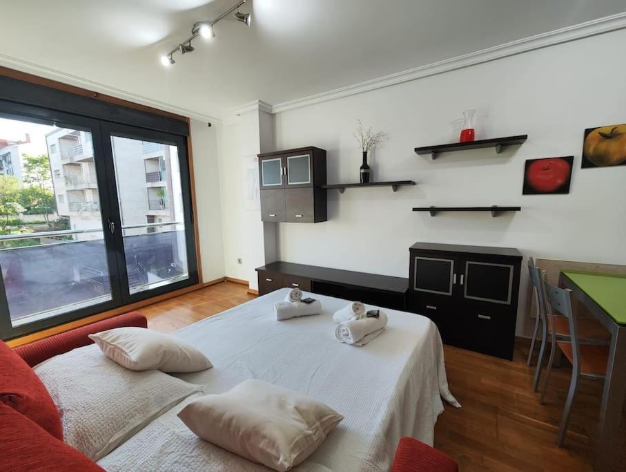 Apartamento Centro
