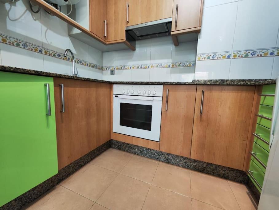 Centro Apartment