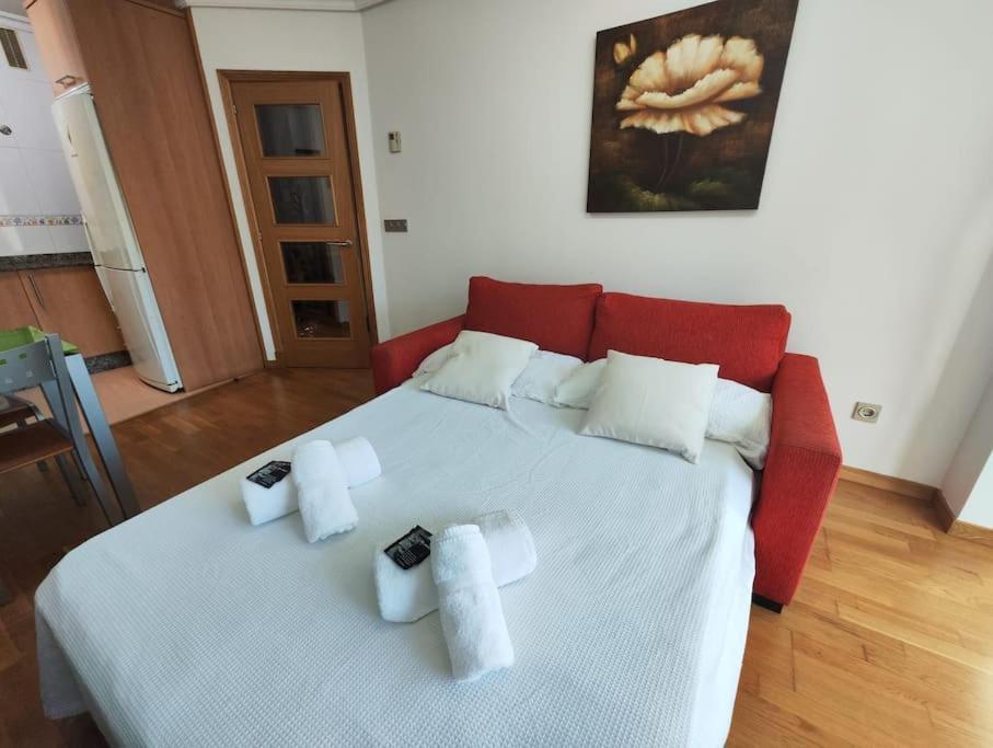 Apartment Centro Nigran