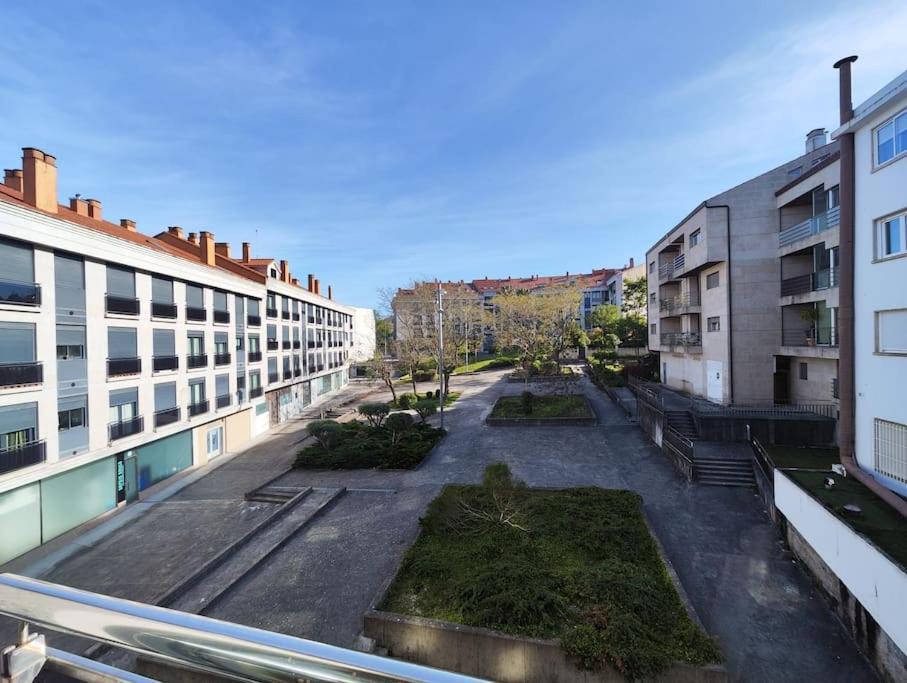 Centro Apartamento