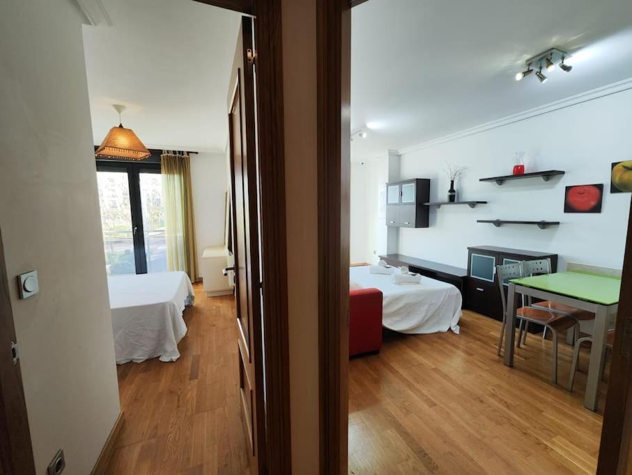 Centro Apartamento *
