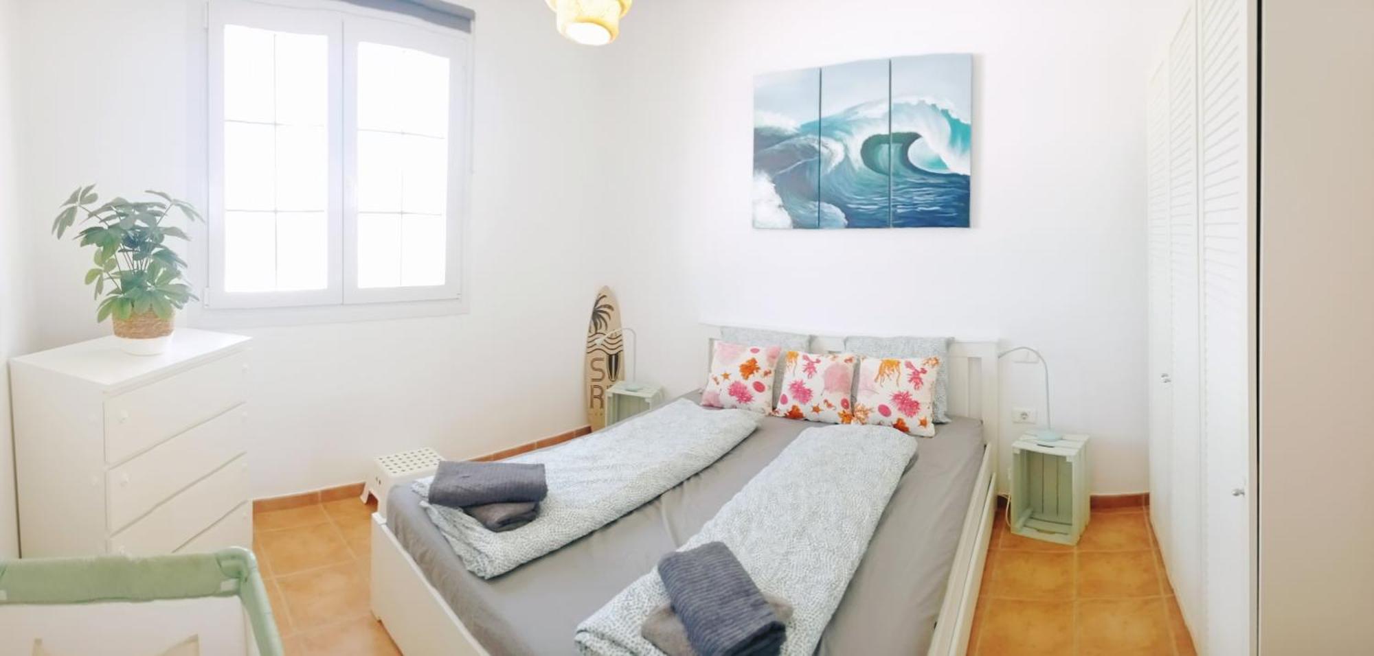 Apartamento Piso Magico Junto Al Mar Con Gran Terraza Santa María de Guía de Gran Canaria