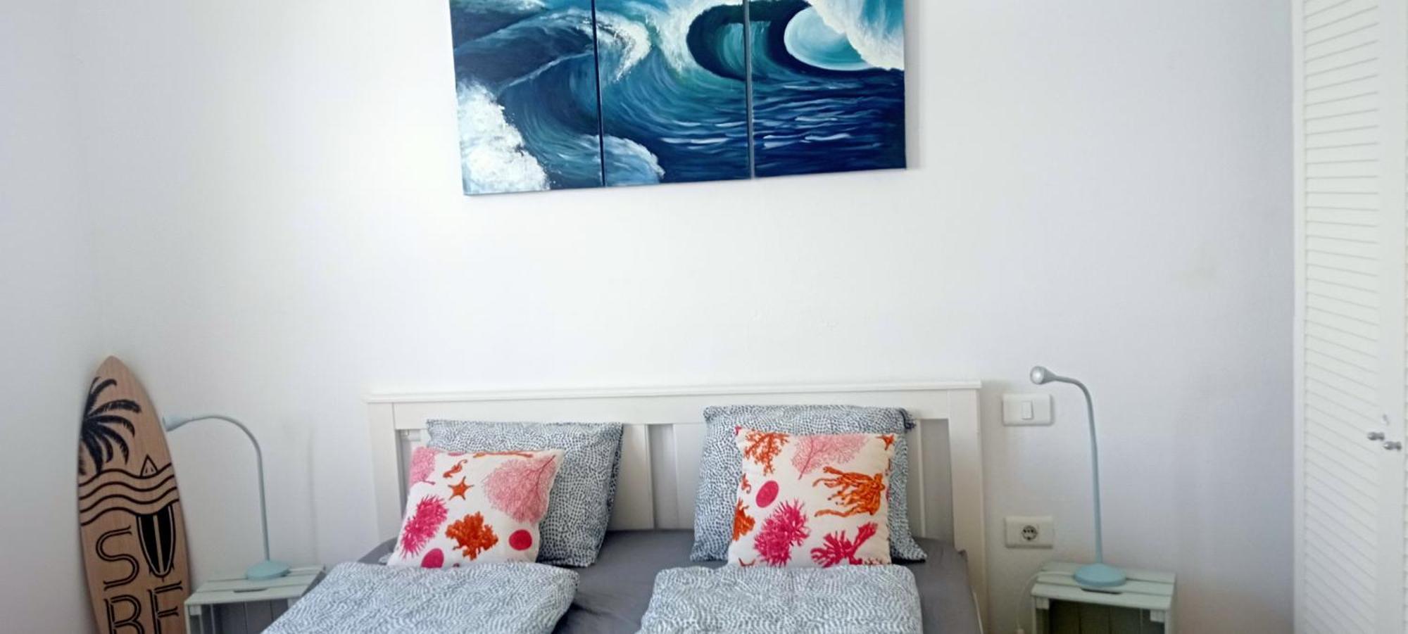 Apartamento Piso Magico Junto Al Mar Con Gran Terraza Santa María de Guía de Gran Canaria