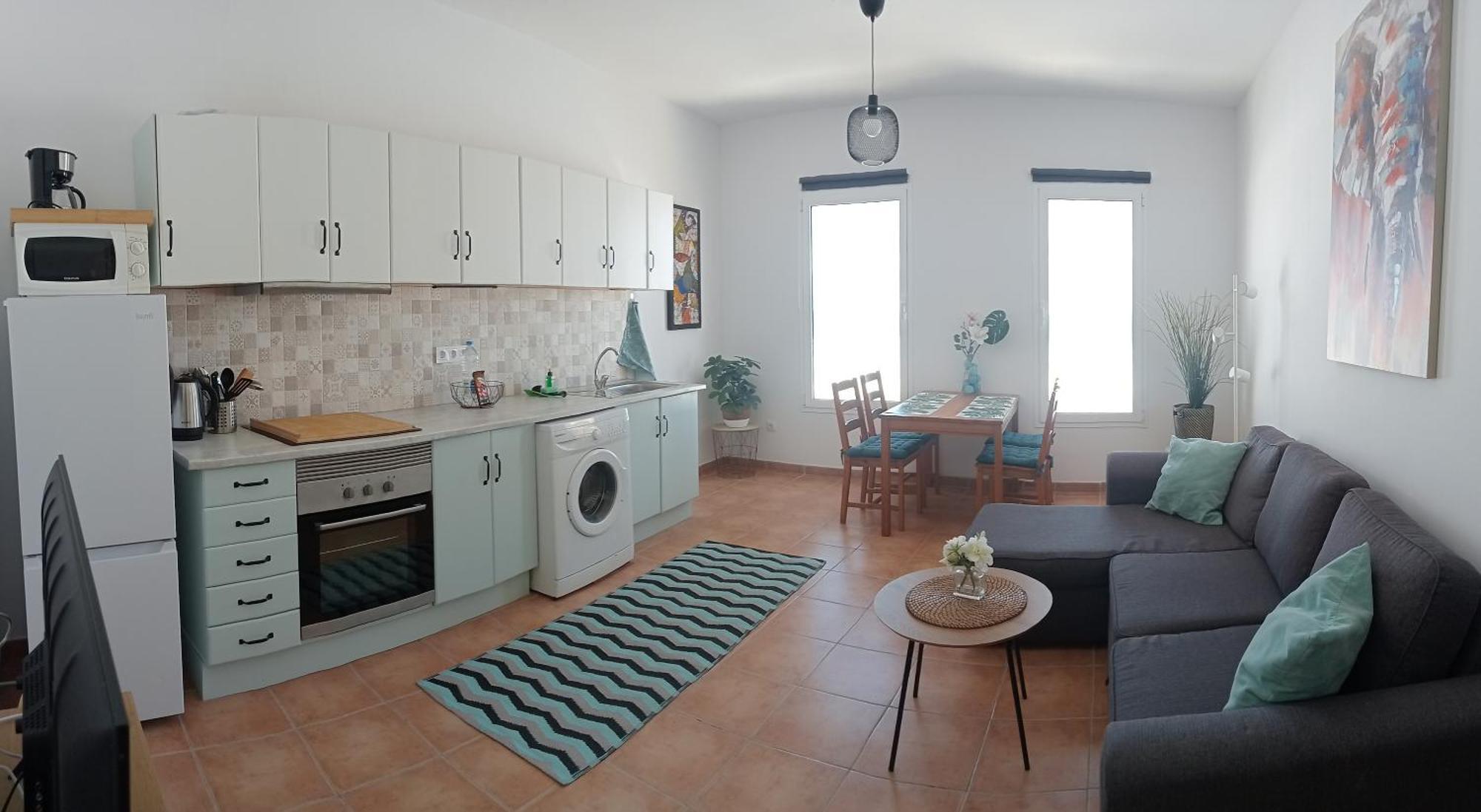 Piso Magico Junto Al Mar Con Gran Terraza Apartamento *