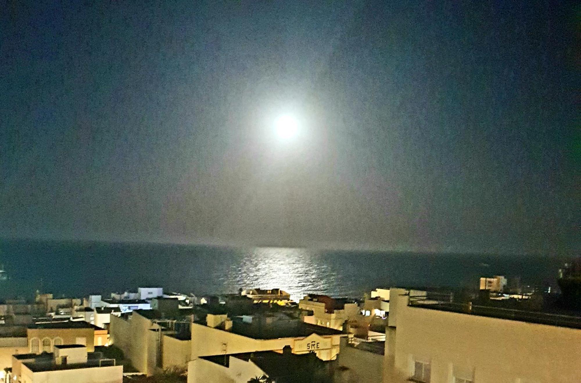 Super Terrasse Vue Panoramique Mer *