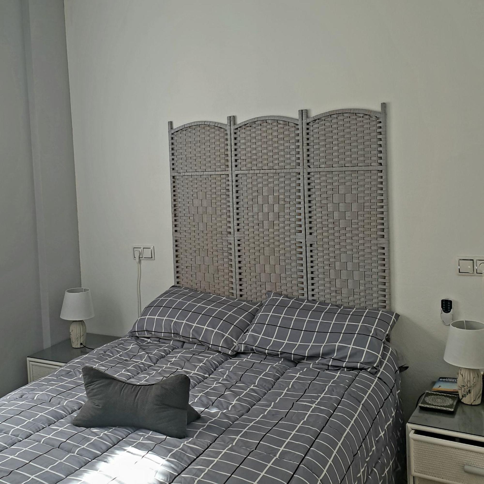 Apartamento Super Terrasse Vue Panoramique Mer *