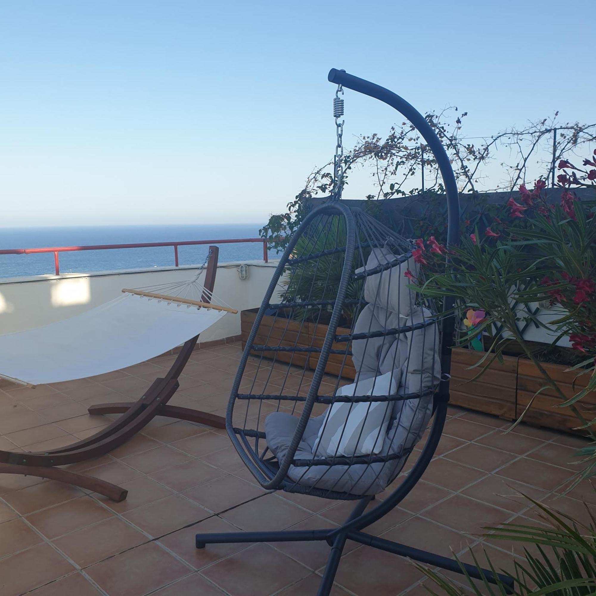 Apartamento Super Terrasse Vue Panoramique Mer