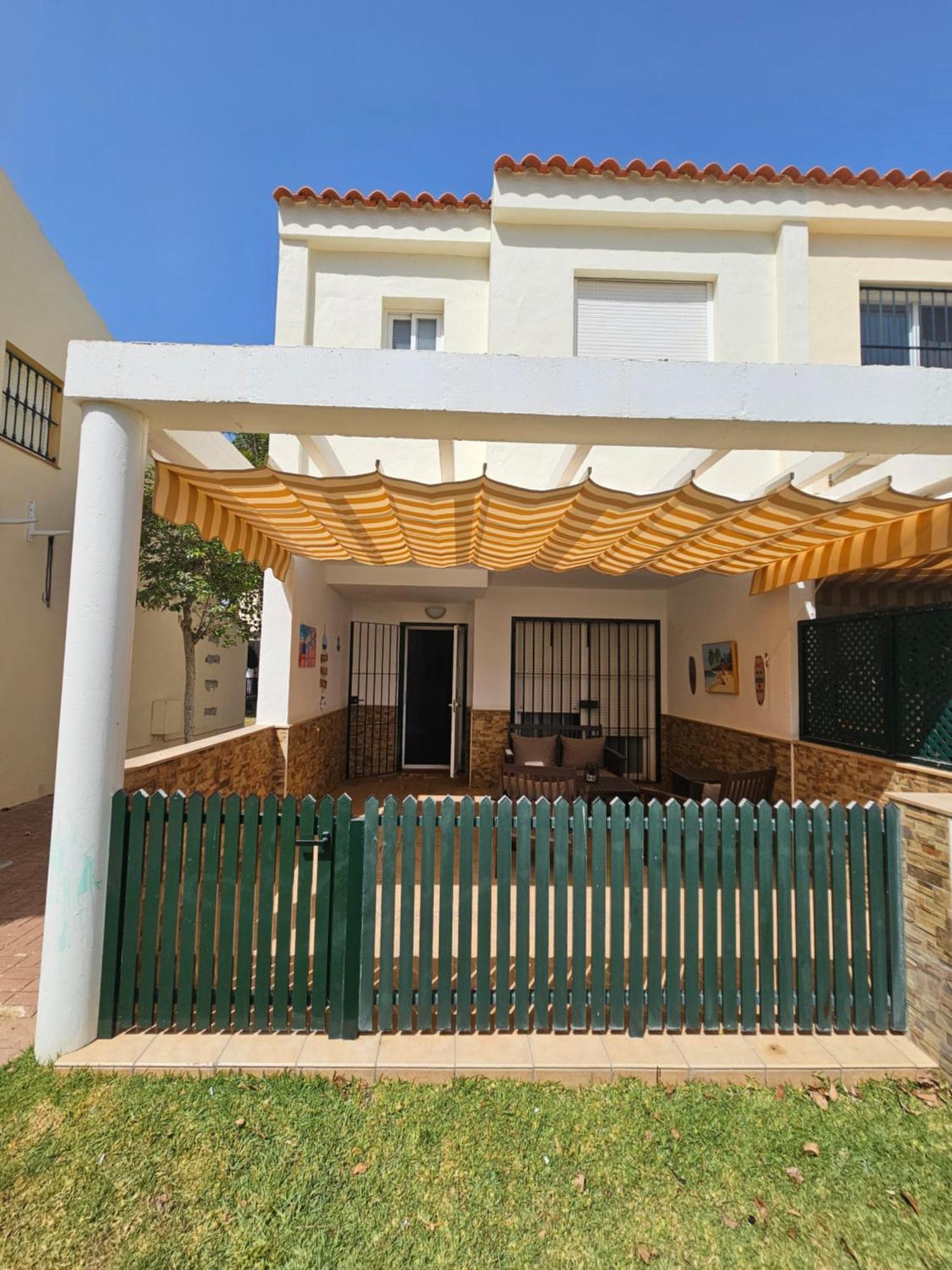 Vinas Del Mar-balconera Apartment *