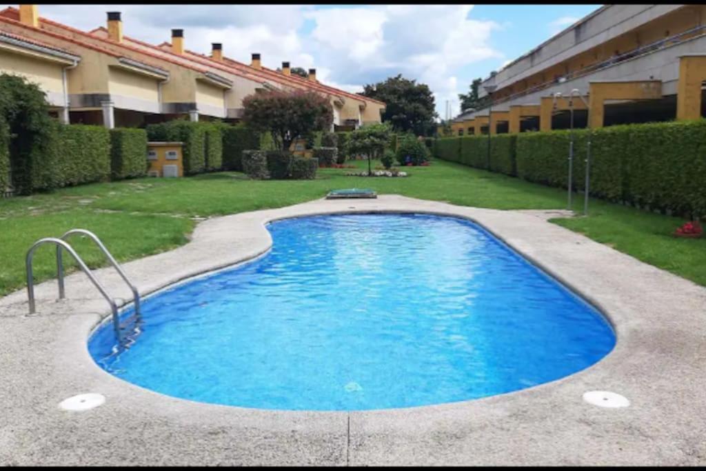 Mirador Da Ria Nautico Portosin Apartamento