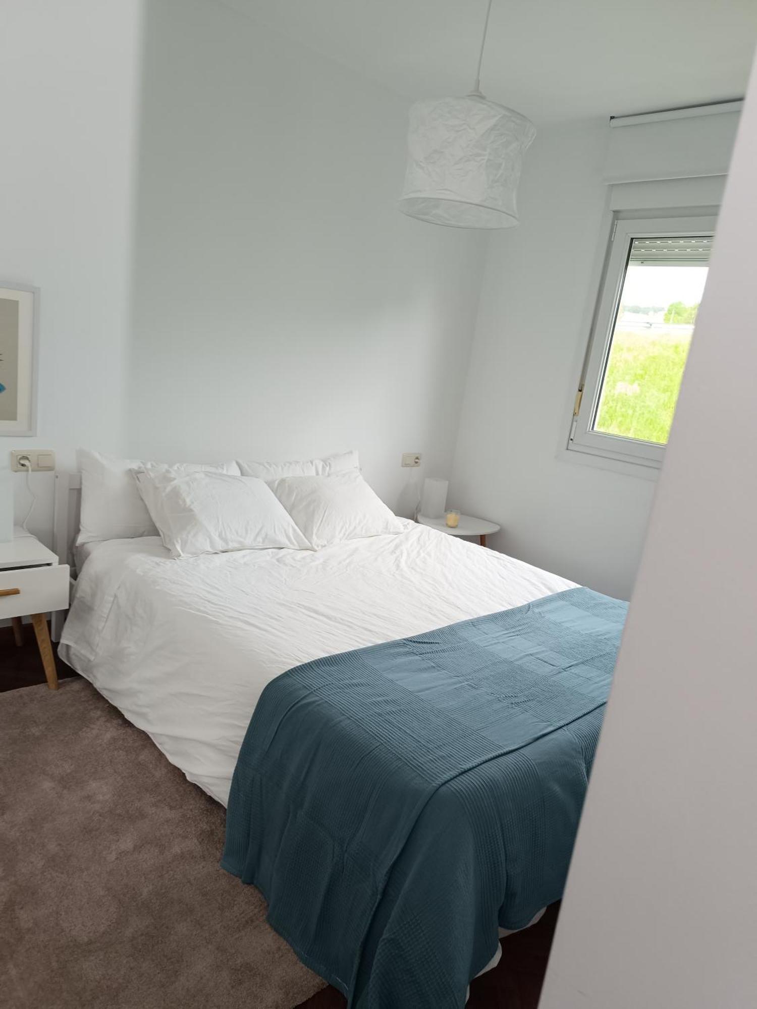 Parada De Apartamento Mino